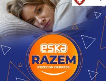 Eska - Razem przeciw depresji